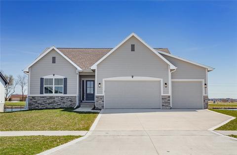 3149 NW 27th Cir, Ankeny, IA 50023
