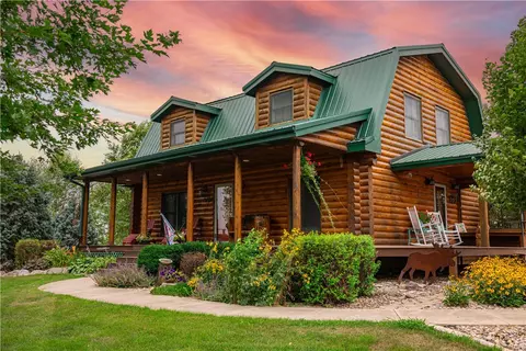 2534 140th St, Van Meter, IA 50261