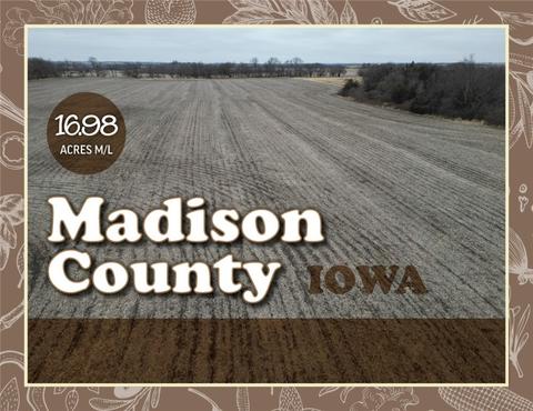 00 318th St, Truro, IA 50257