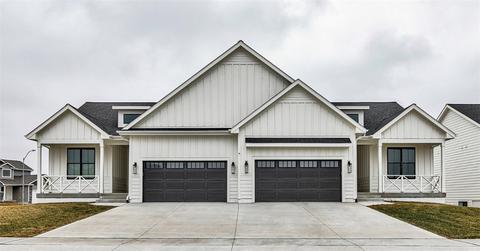 1326 NW 32nd St, Ankeny, IA 50023
