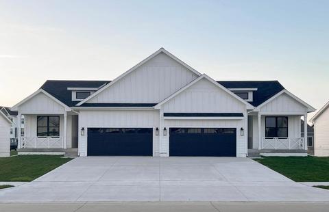 1330 NW 32nd St, Ankeny, IA 50023