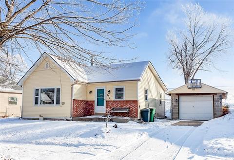 102 S Walnut St, Mingo, IA 50168