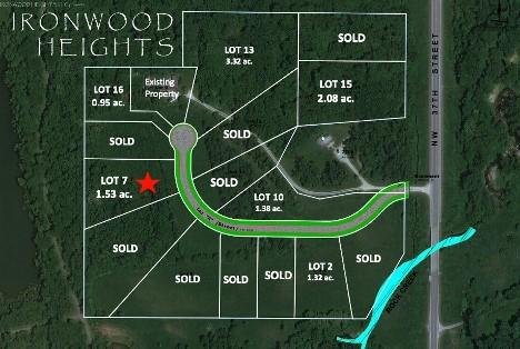 lot7 NW 77th Ln, Ankeny, IA 50023