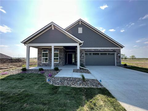1052 NW Creekside Dr, Waukee, IA 50263