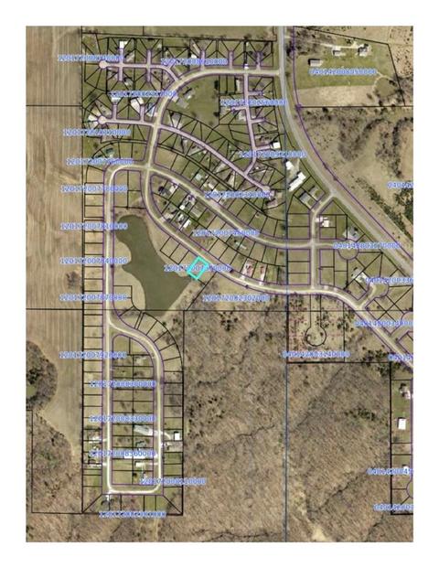 N/a Antler Trail, Moravia, IA 52571