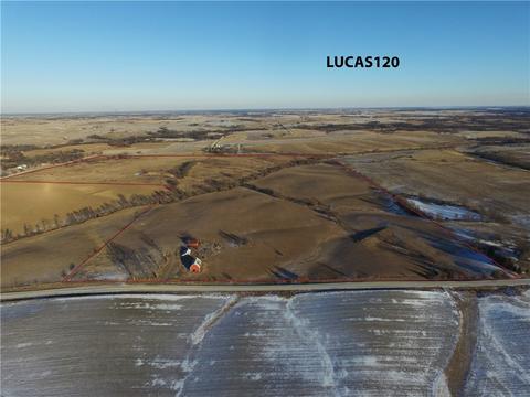 43212 310 Ave, Russell, IA 50238