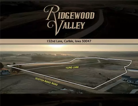 lot5 152nd Ln, Carlisle, IA 50047