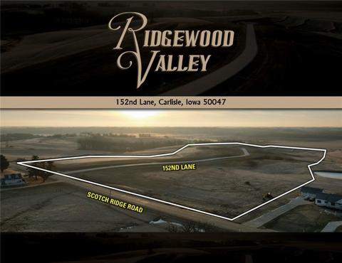 lot7 152nd Ln, Carlisle, IA 50047