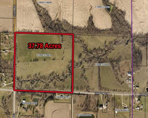 155 Th Block Fulton St, Indianola, IA 50125