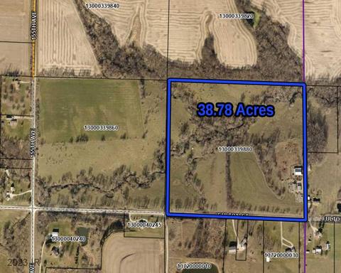 157 Th Block Fulton St, Indianola, IA 50125