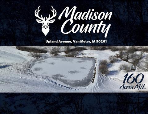 00 Upland Ave, Van Meter, IA 50261