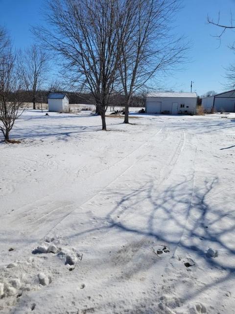 70 Long St, Patterson, IA 50218