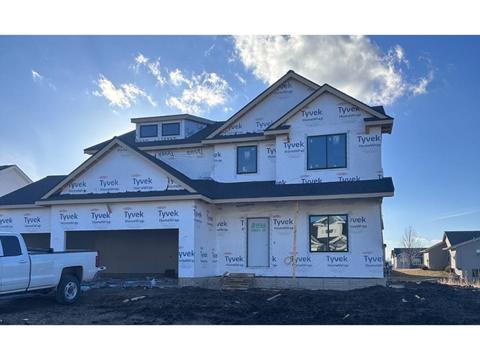 1112 NW Benjamin Dr, Ankeny, IA 50023