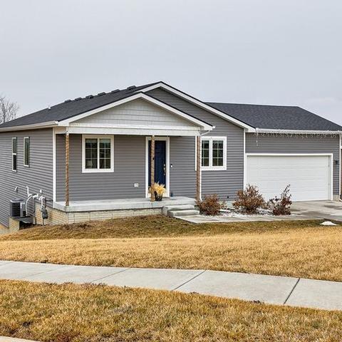 101 Everett Cir, Mingo, IA 50168