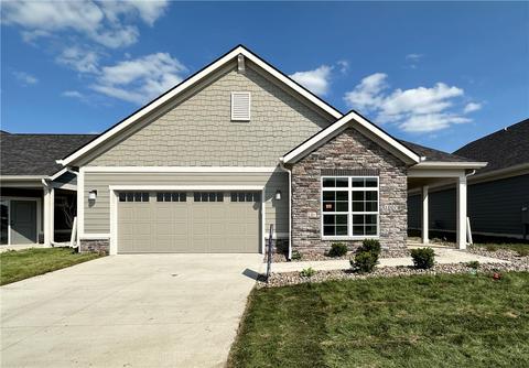 1007 NW Creekside Dr, Waukee, IA 50263