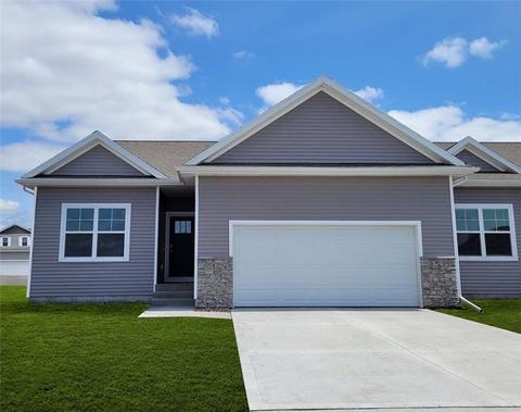 2116 NW 44th St, Ankeny, IA 50023