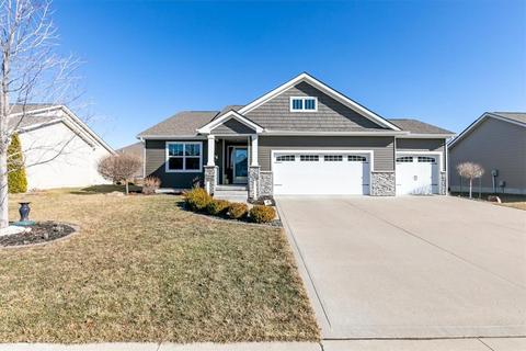 2109 NW Abilene Rd, Ankeny, IA 50023