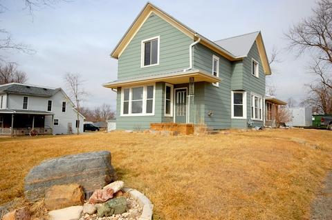 201 N Center St, Zearing, IA 50278