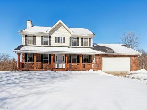 7621 Osceola St, Indianola, IA 50125