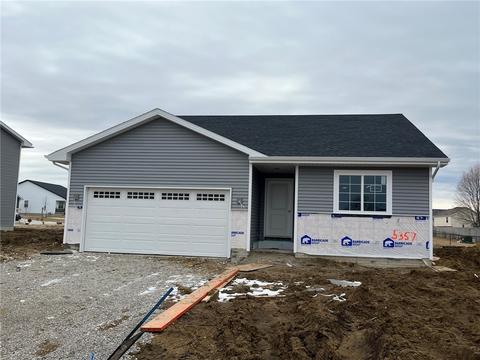 5357 Brook View Ave, Des Moines, IA 50317 photo 1
