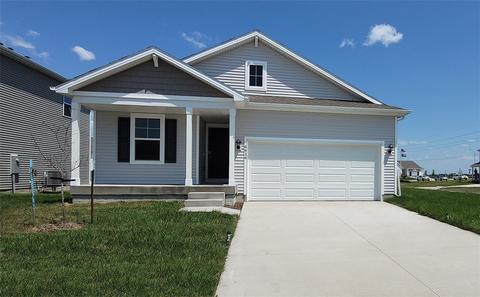4414 NE 15th St, Ankeny, IA 50021