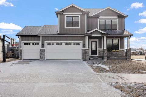 5203 NW 13th St, Ankeny, IA 50023