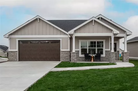 2501 SW Vineyard Ln, Ankeny, IA 50023