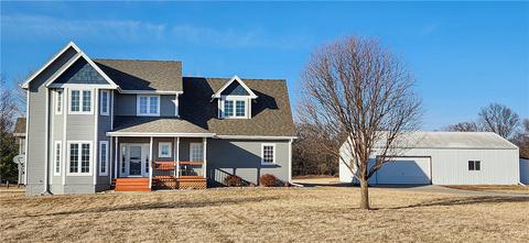 10094 NE 75th Ave, Mitchellville, IA 50169