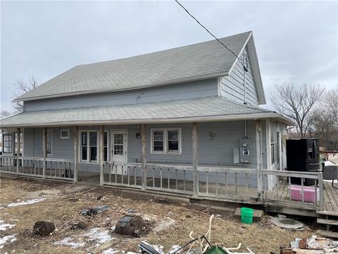 406 E 3rd St, Van Wert, IA 50262 photo 1