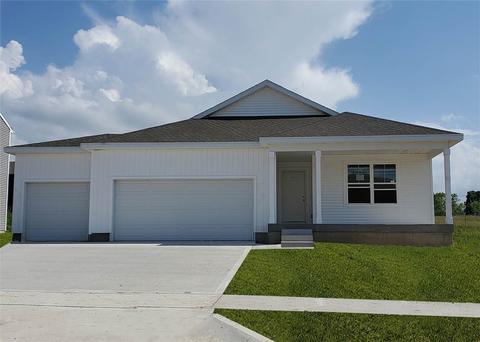 1509 NE Crossing Oaks Dr, Ankeny, IA 50021