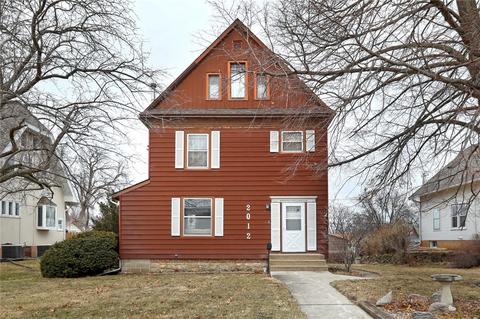 2012 Willis Ave, Perry, IA 50220