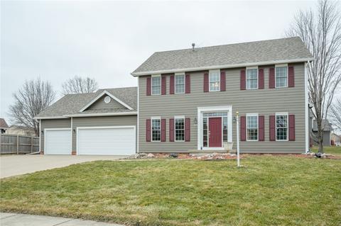605 NW Wagner Ridge Ct, Ankeny, IA 50023