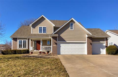 4014 124th St, Urbandale, IA 50323