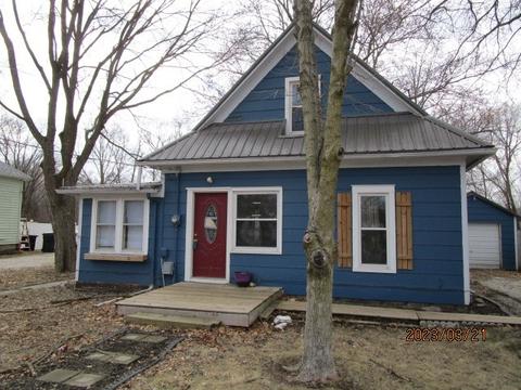 812 Bridge St, Redfield, IA 50233