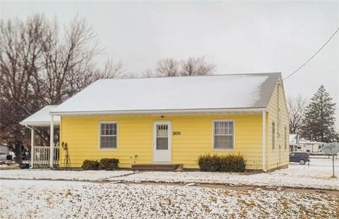 200 Broadway St, New Virginia, IA 50210