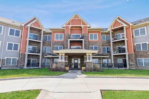1250 SW Magazine Rd #106, Ankeny, IA 50023
