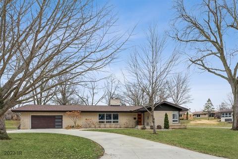 1316 W 13th St S, Newton, IA 50208