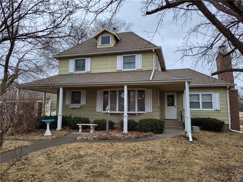 1817 W 3rd St #EXT., Boone, IA 50036
