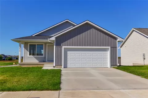 2810 Long Ave, Van Meter, IA 50261