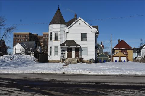 1416 3rd Ave SE #4, Cedar Rapids, IA 52403