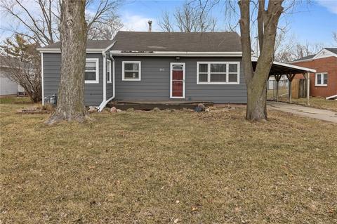 401 NE Main St, Grimes, IA 50111