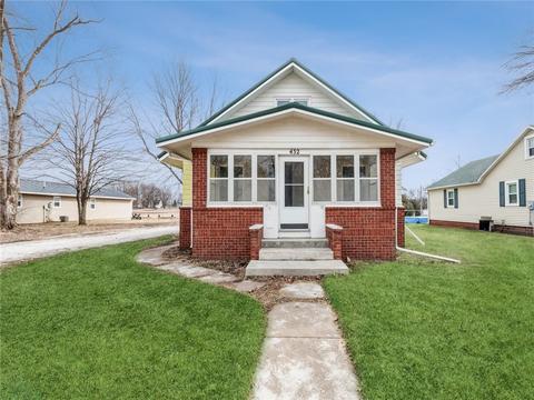 432 E Walnut St, Ogden, IA 50212