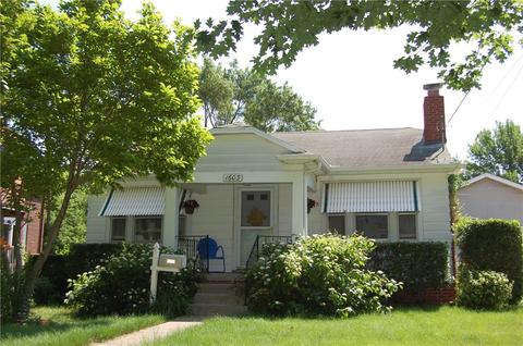 1603 46th St, Des Moines, IA 50310