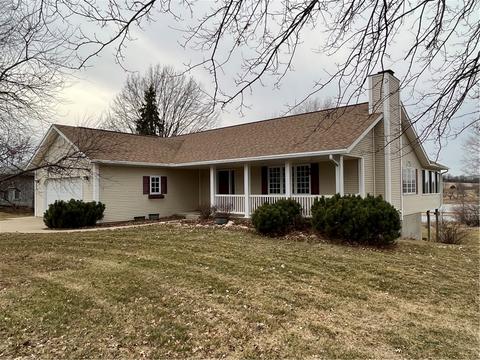 101 Terrace Dr, Otley, IA 50214