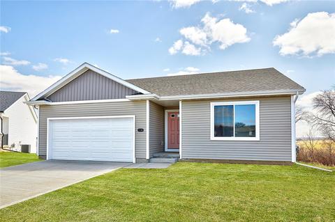 1140 Meadow View Dr, Carlisle, IA 50047