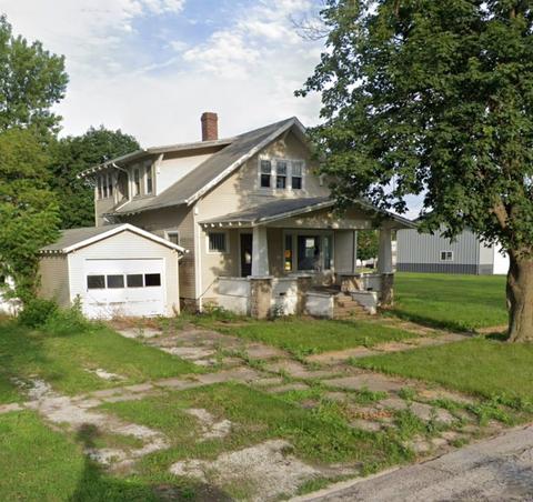 1108 Pleasant St, Gowrie, IA 50543