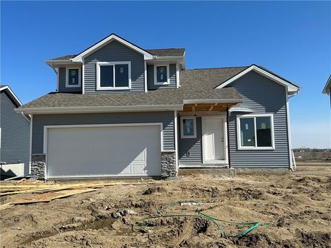 4308 NW 13th St, Ankeny, IA 50023