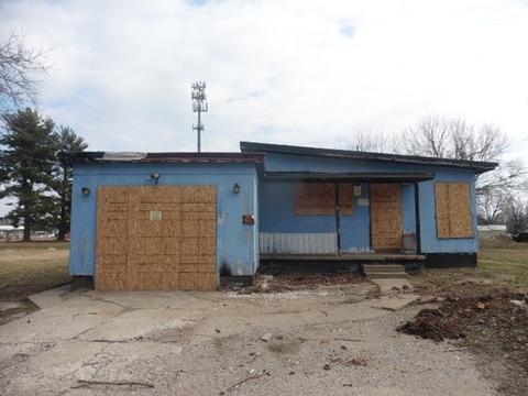 610 S Webster St, Ottumwa, IA 52501