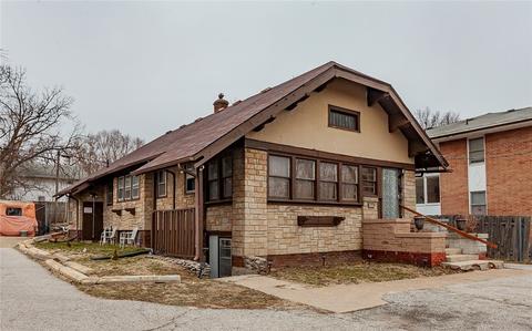3816 6th Ave, Des Moines, IA 50313