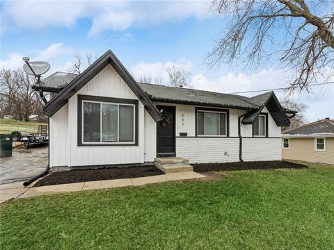 307 Miller Ave, Des Moines, IA 50315